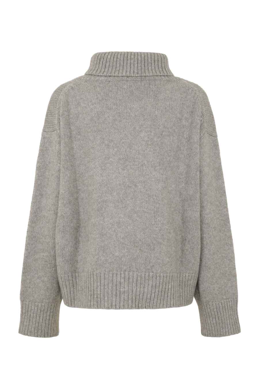 Pullover mit Rollkragen - Celine