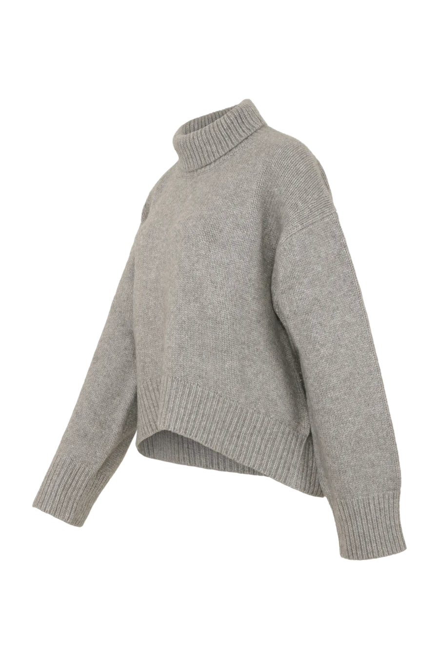 Pullover mit Rollkragen - Celine