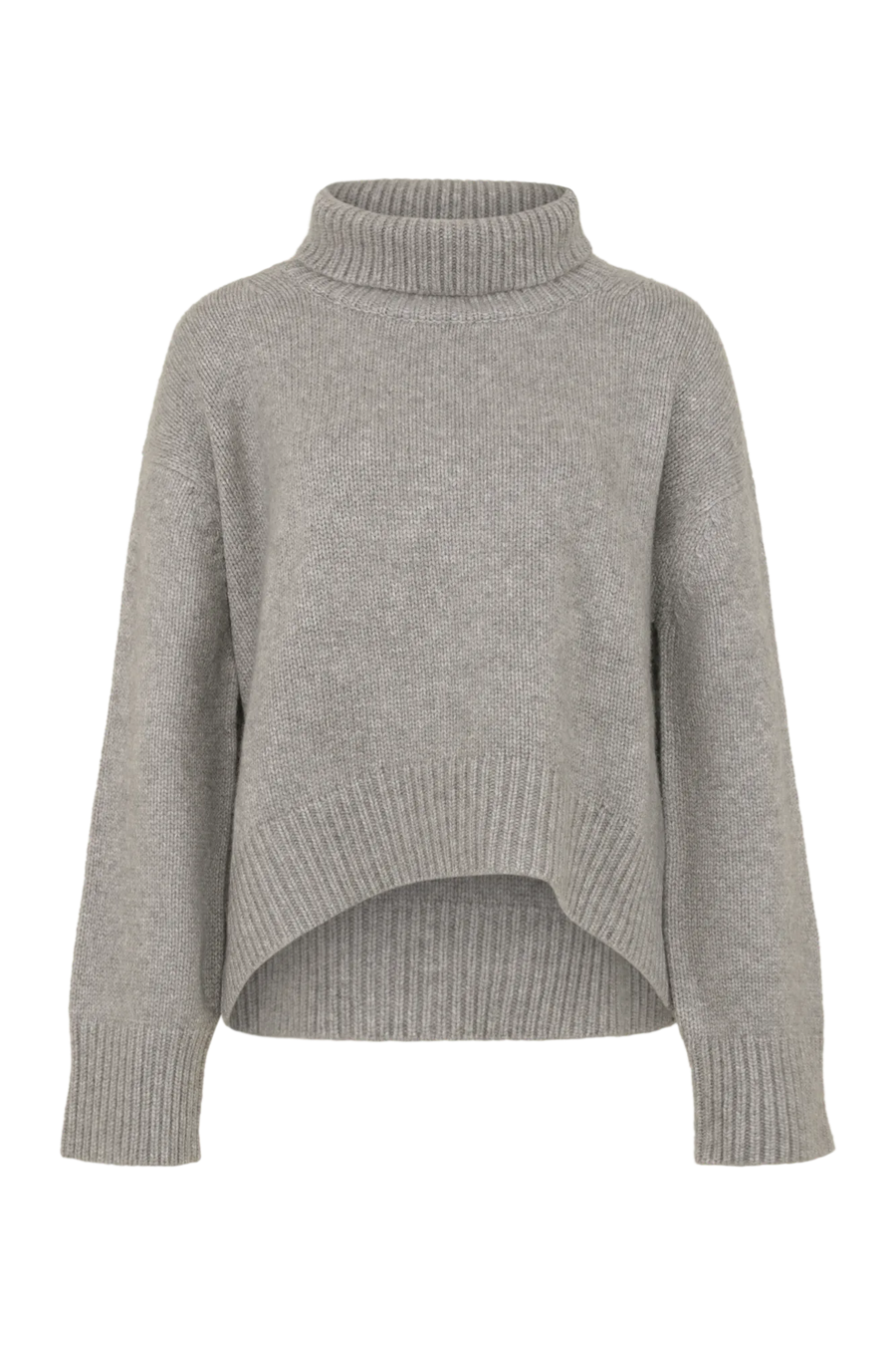 Pullover mit Rollkragen - Celine
