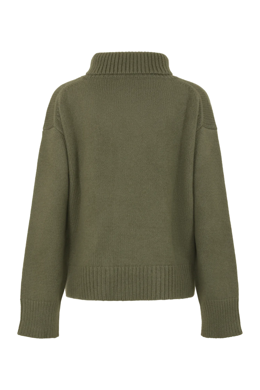 Pullover mit Rollkragen - Celine