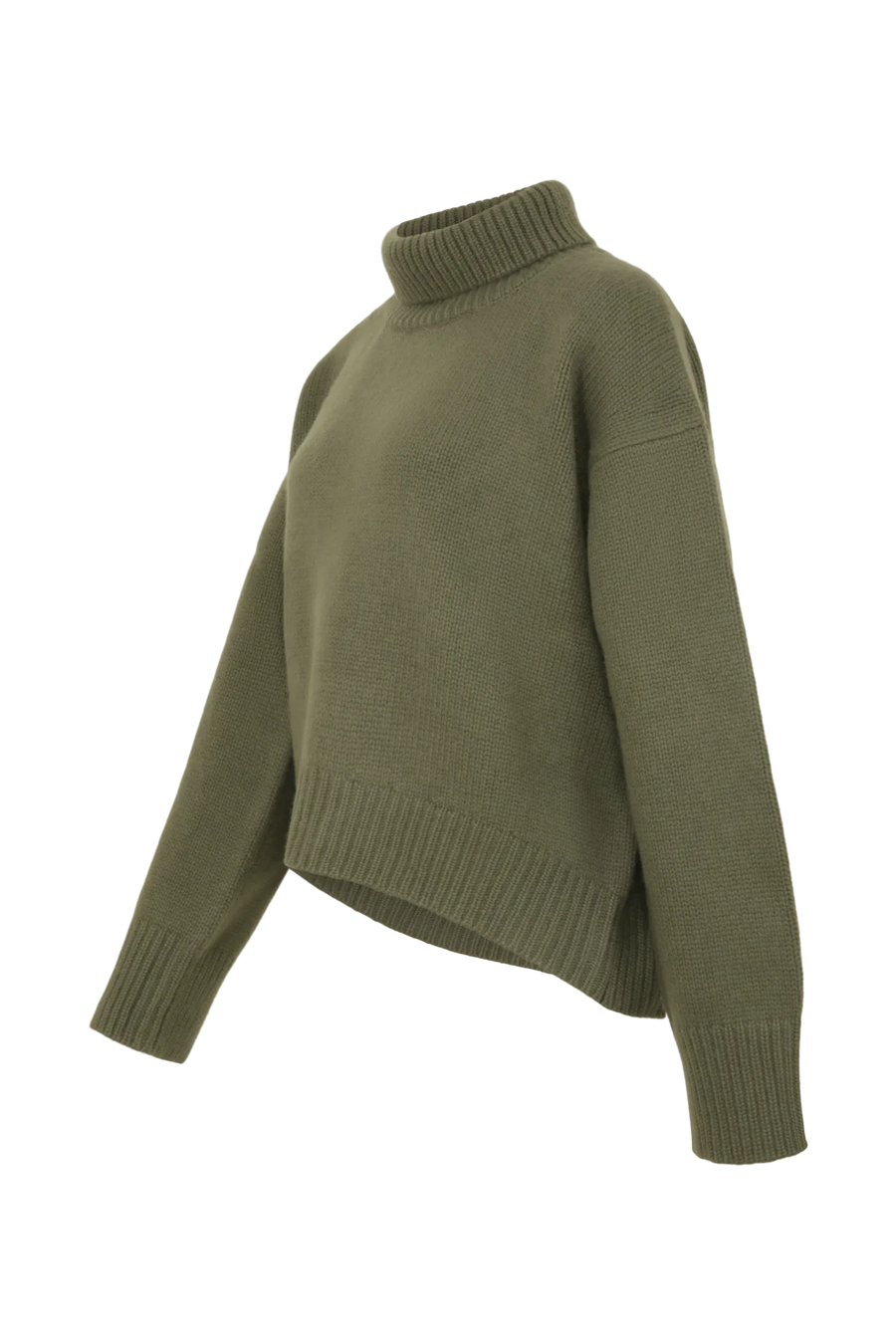 Pullover mit Rollkragen - Celine