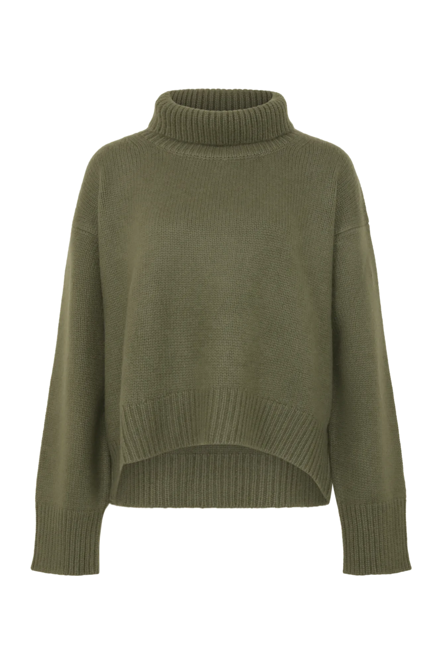 Pullover mit Rollkragen - Celine