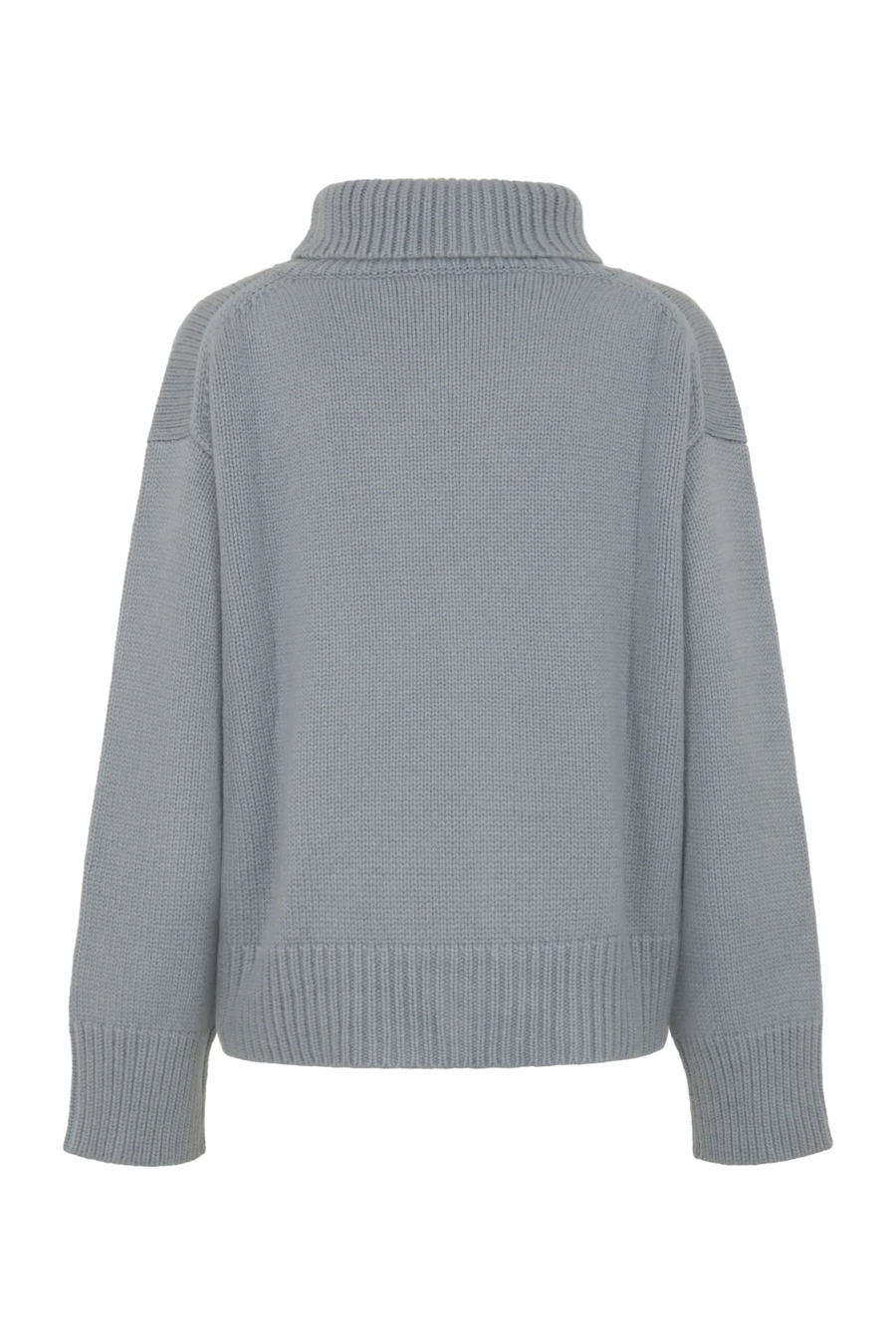 Pullover mit Rollkragen - Celine