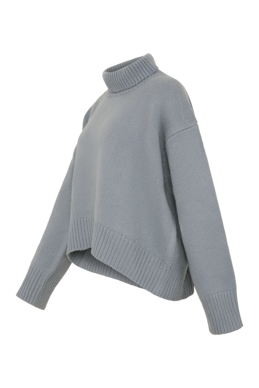 Pullover mit Rollkragen - Celine