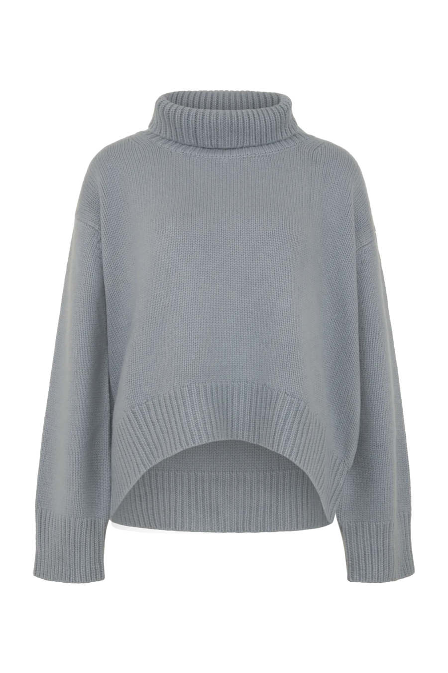 Pullover mit Rollkragen - Celine