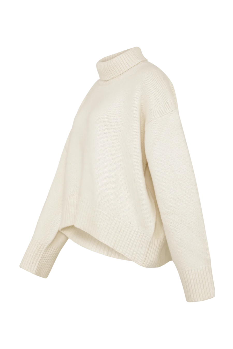 Pullover mit Rollkragen - Celine