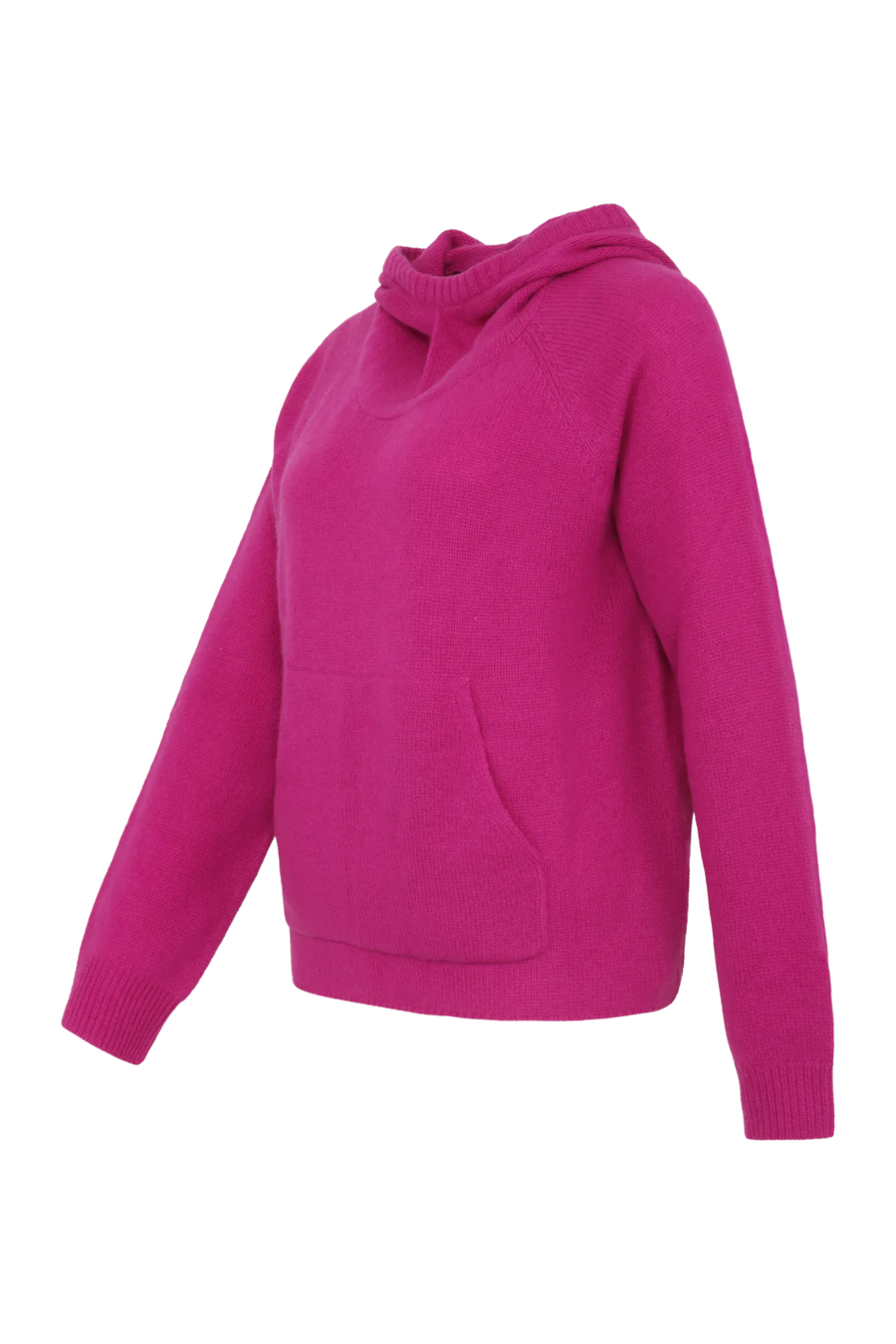 Kaschmir-Hoodie