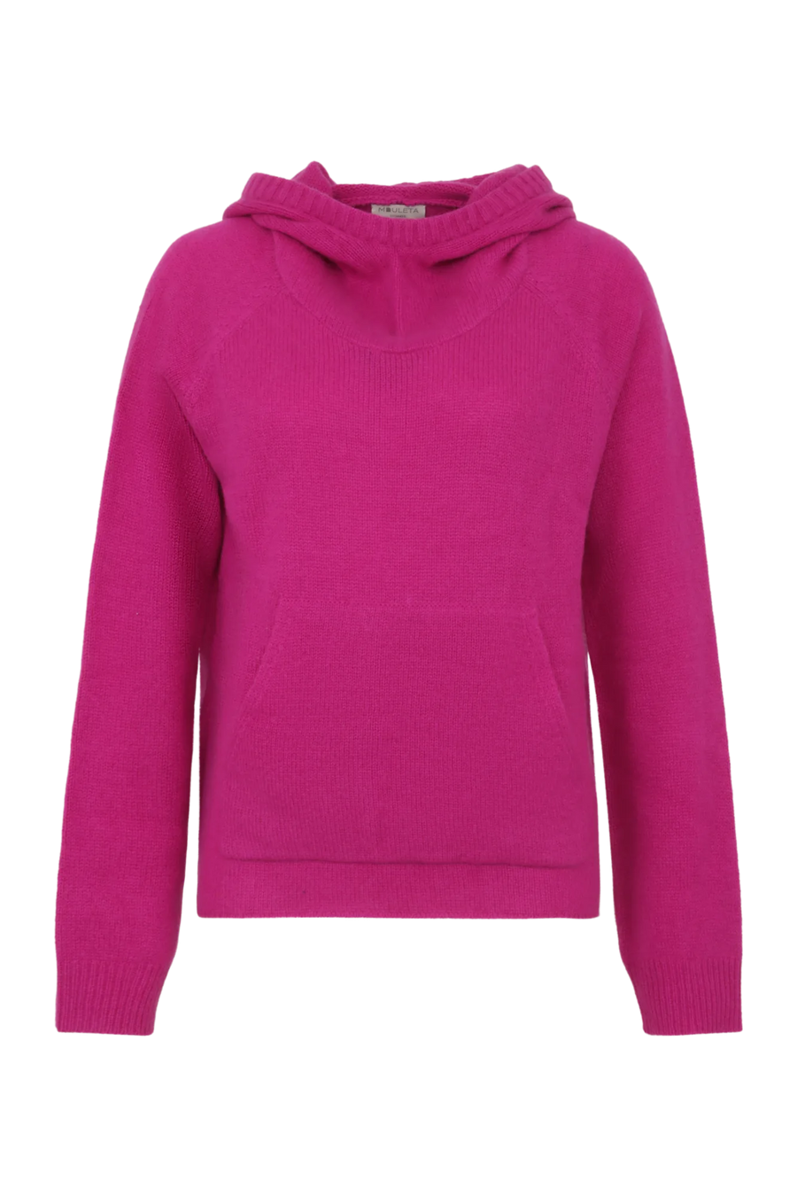 Kaschmir-Hoodie