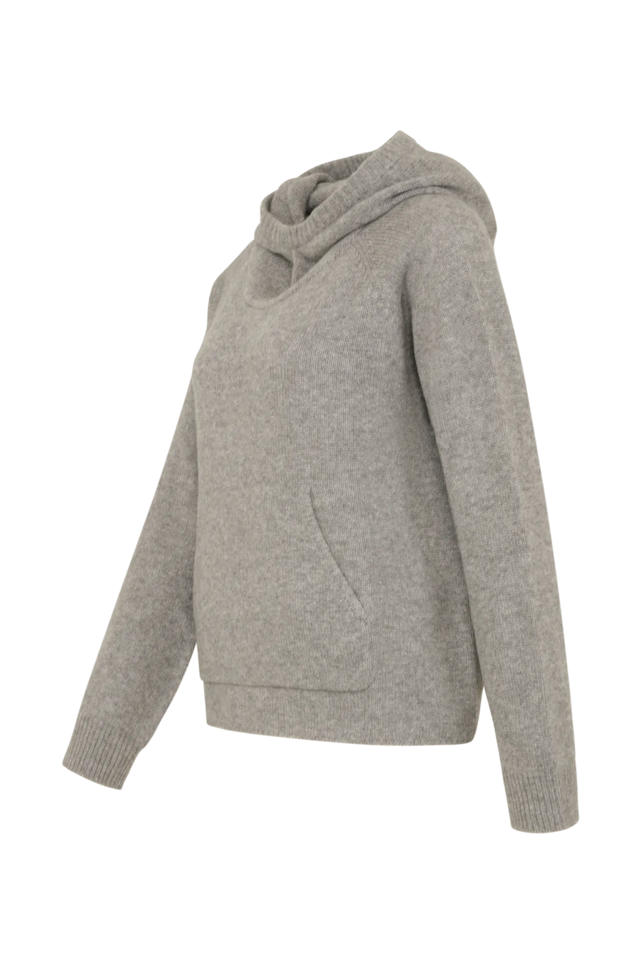 Kaschmir-Hoodie