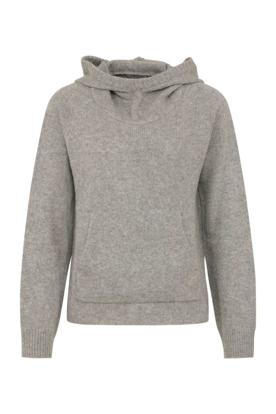 Kaschmir-Hoodie