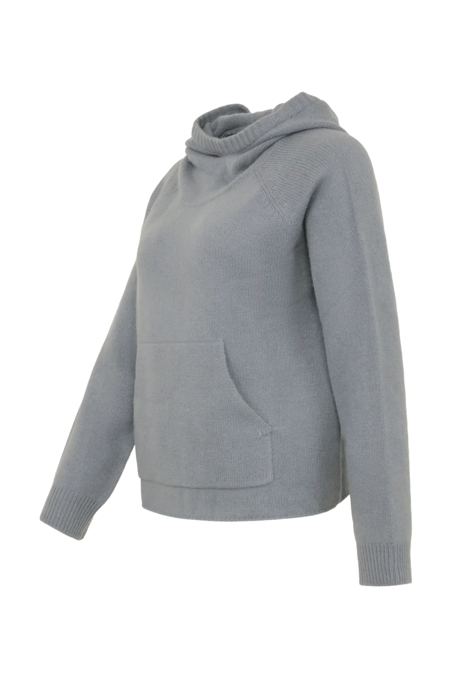 Kaschmir-Hoodie