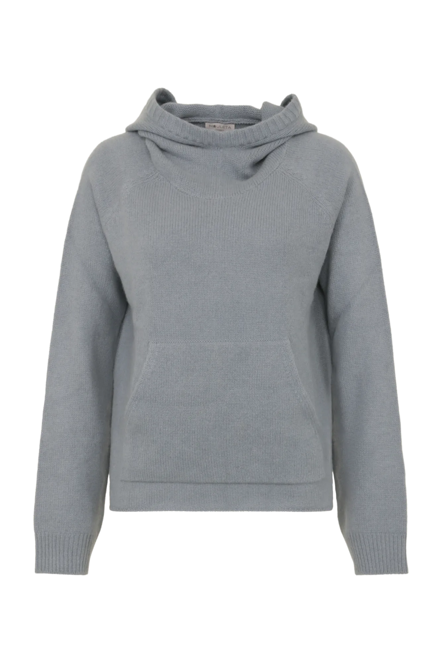 Kaschmir-Hoodie