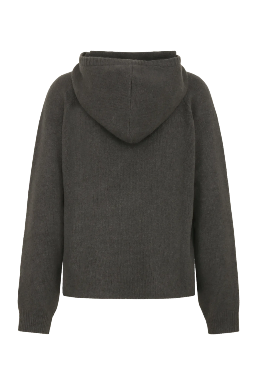 Kaschmir-Hoodie