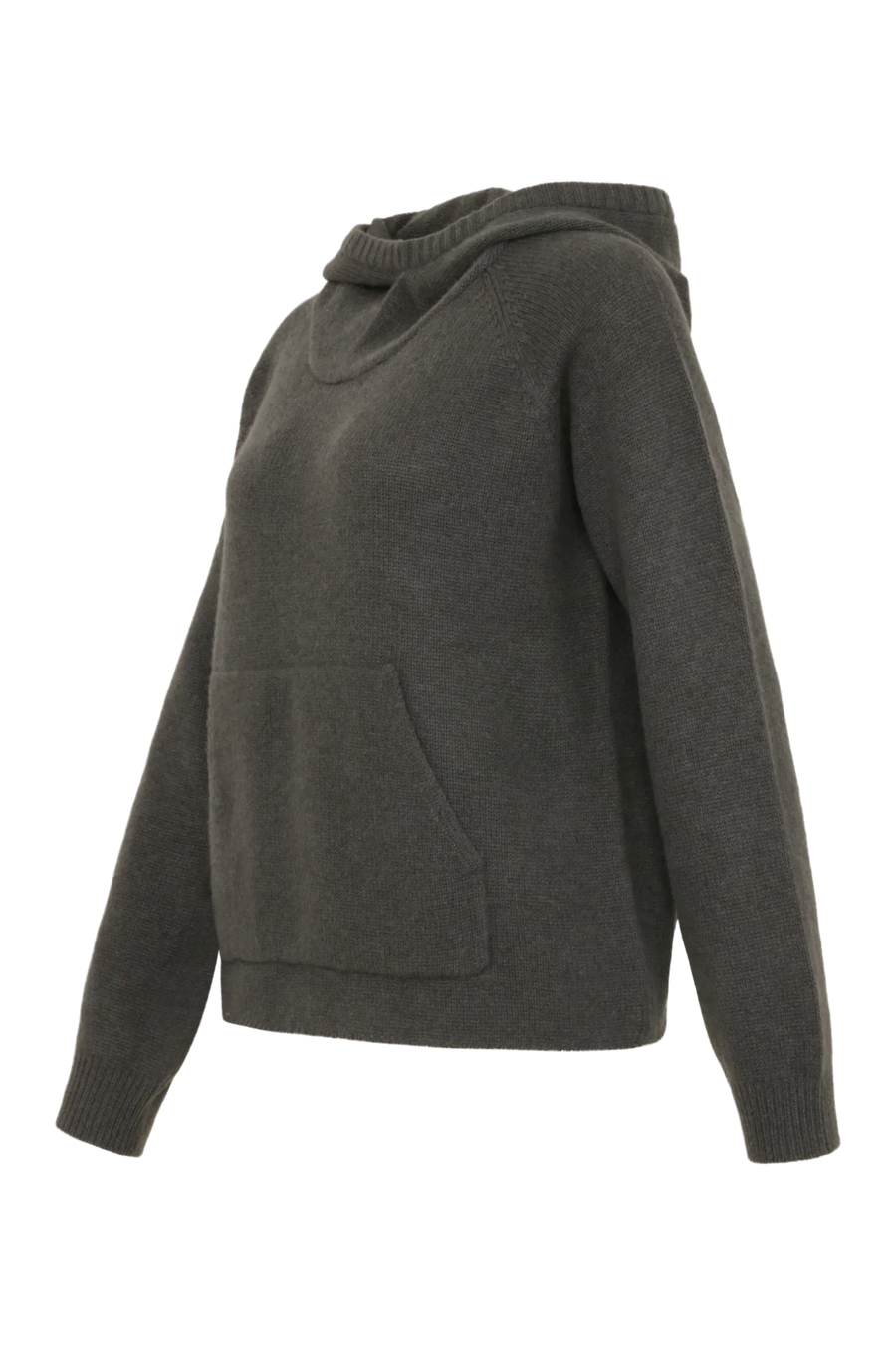 Kaschmir-Hoodie
