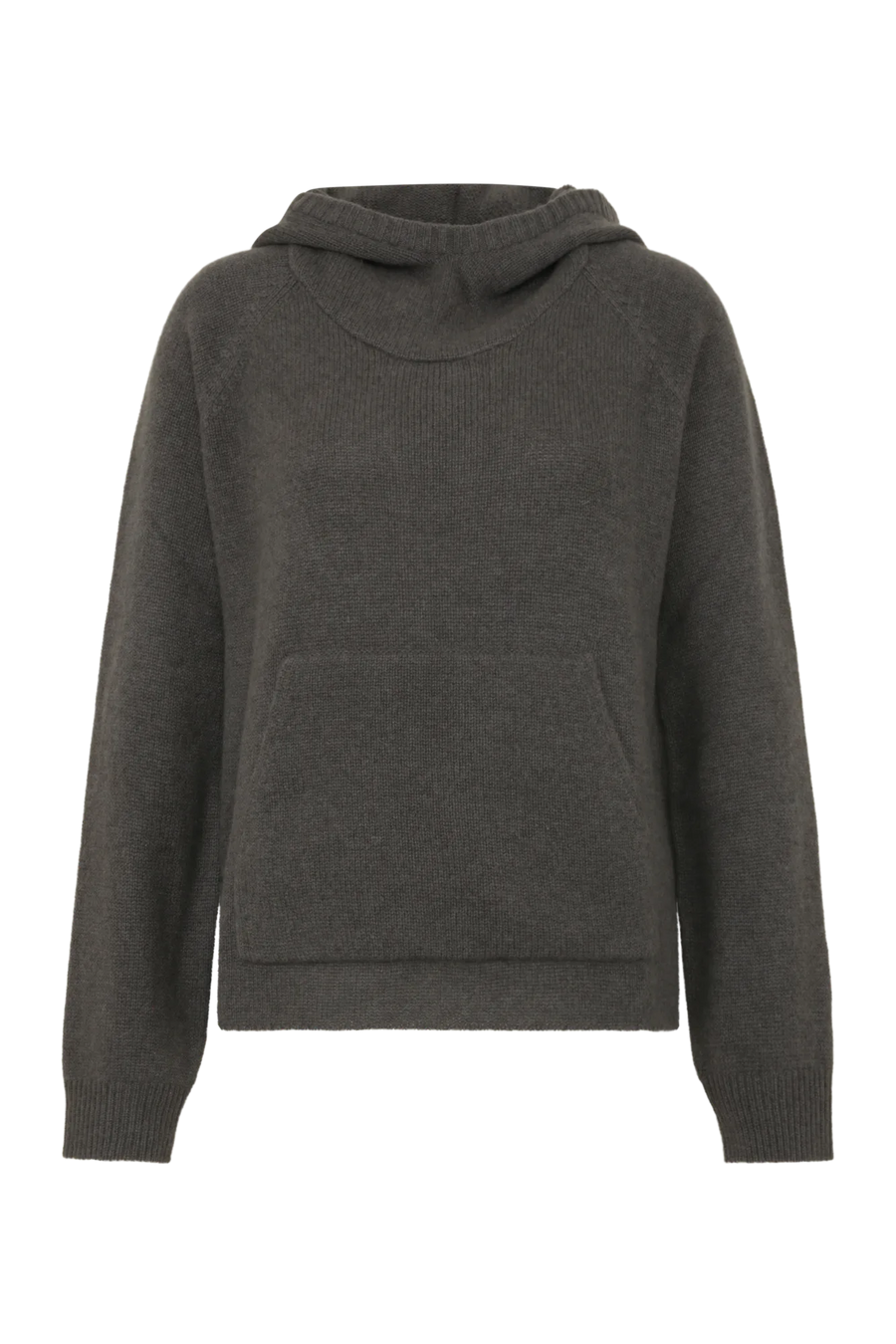 Kaschmir-Hoodie