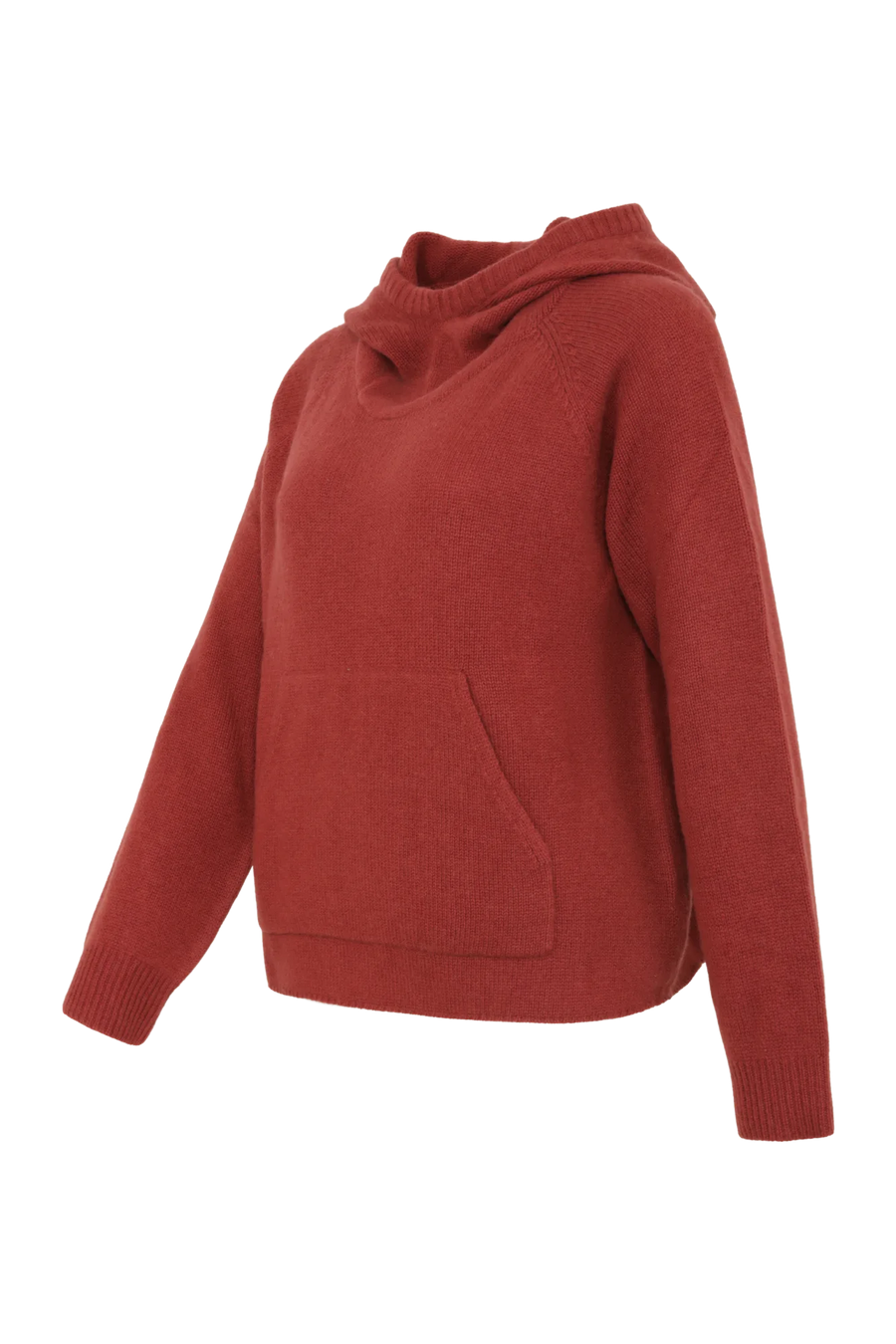 Kaschmir-Hoodie