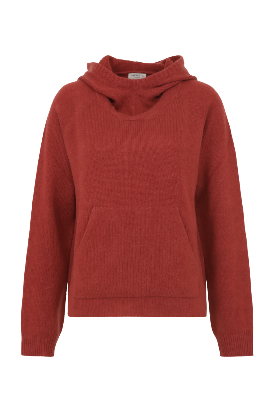 Kaschmir-Hoodie