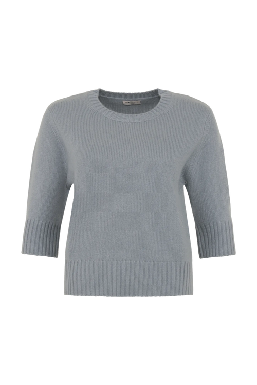 3/4 Sleeve Sweater
