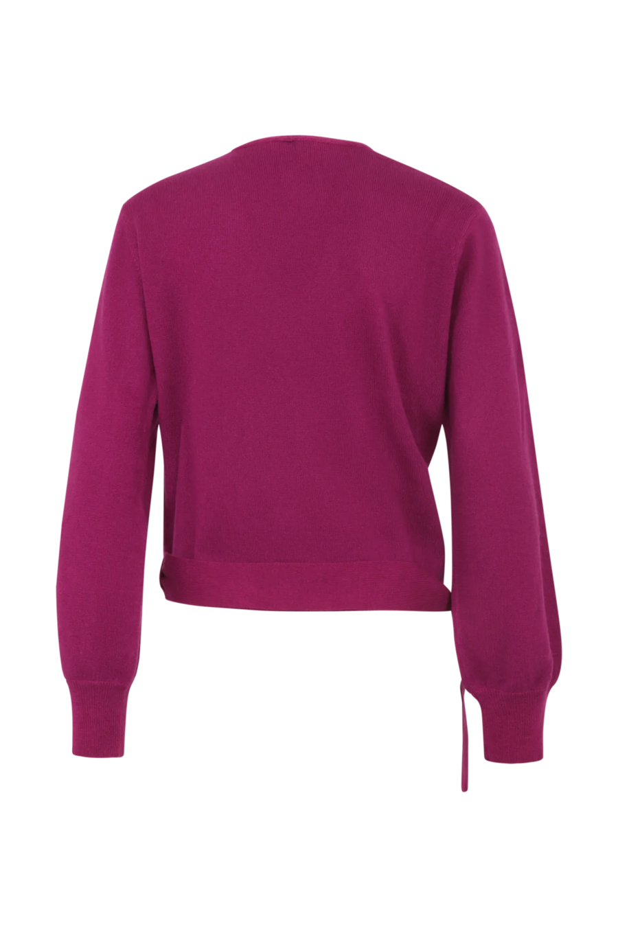 Wickel Cardigan