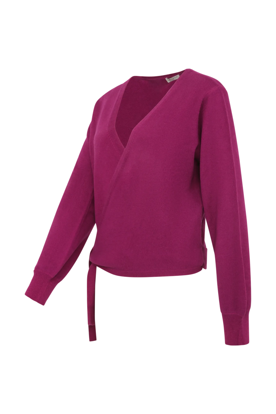 Wickel Cardigan