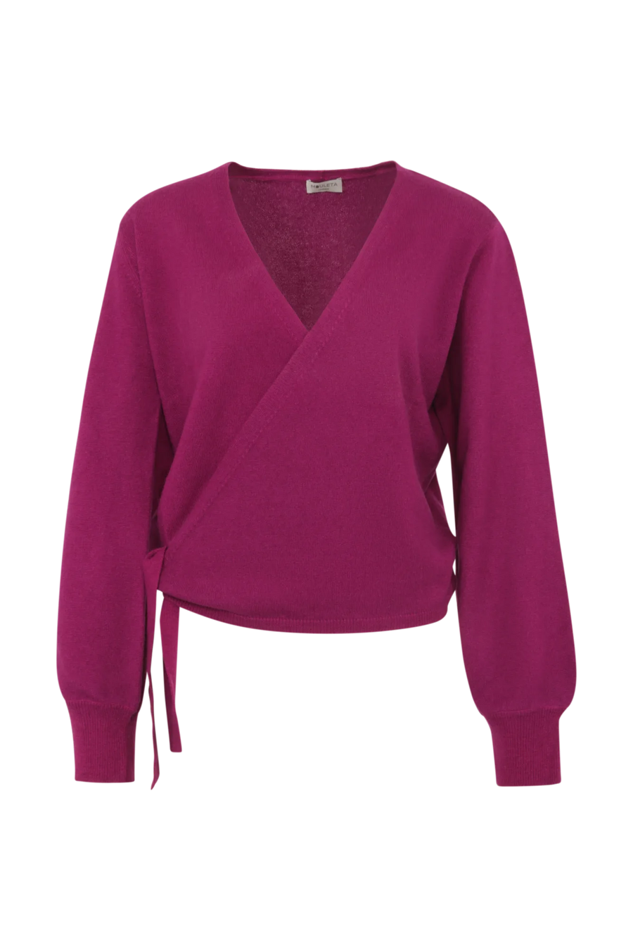 Wickel Cardigan
