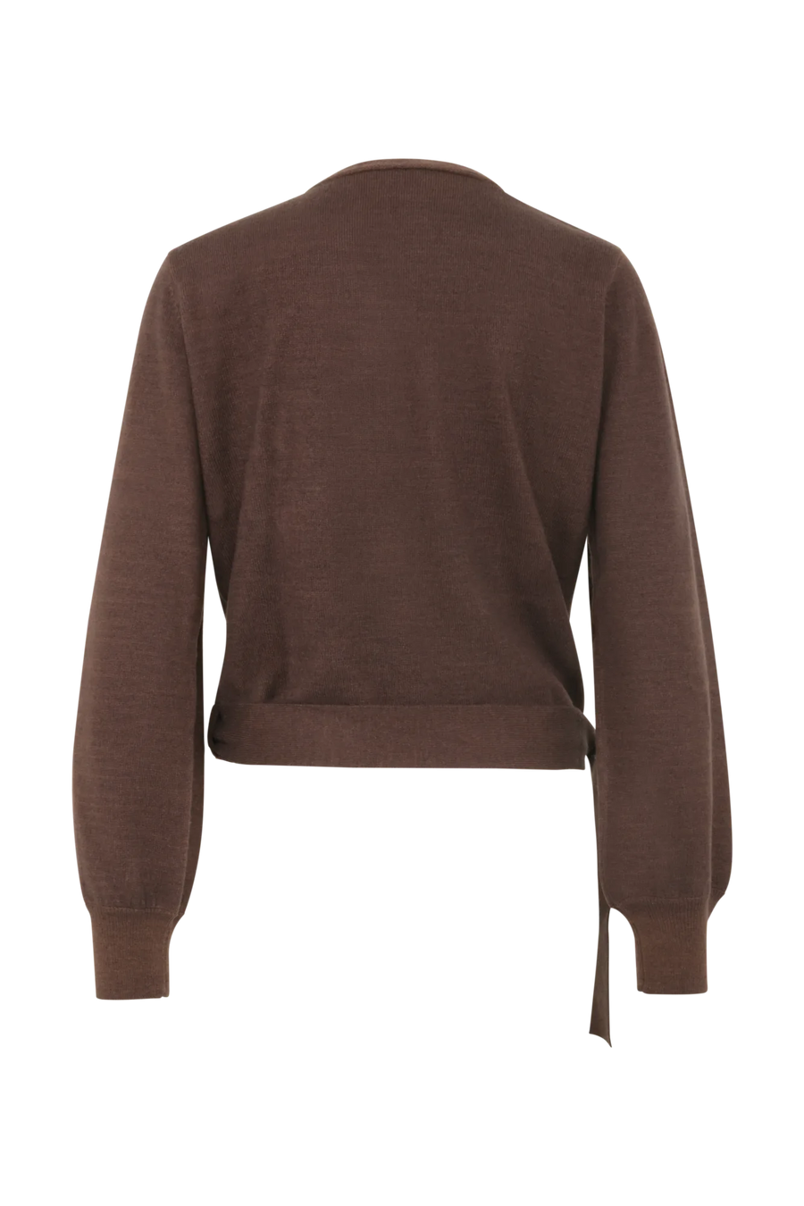 Wickel Cardigan