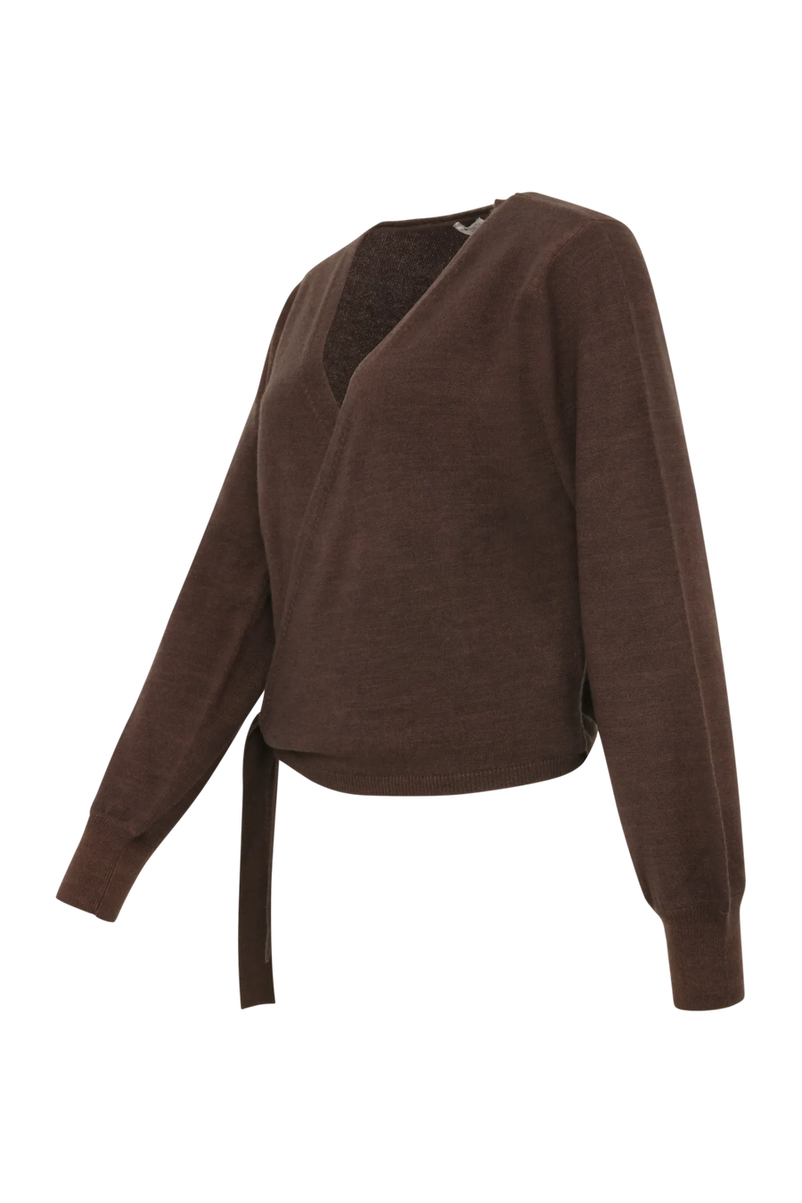 Wickel Cardigan