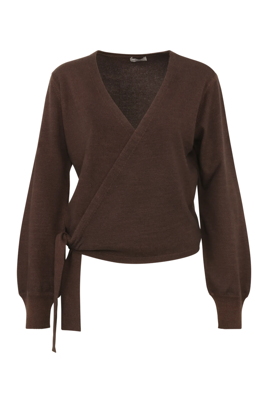 Wickel Cardigan