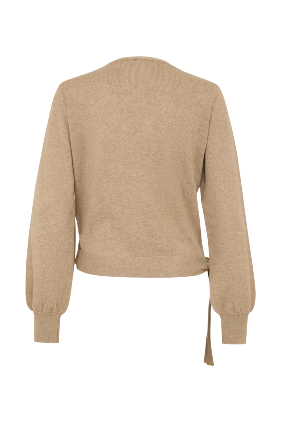 Wickel Cardigan