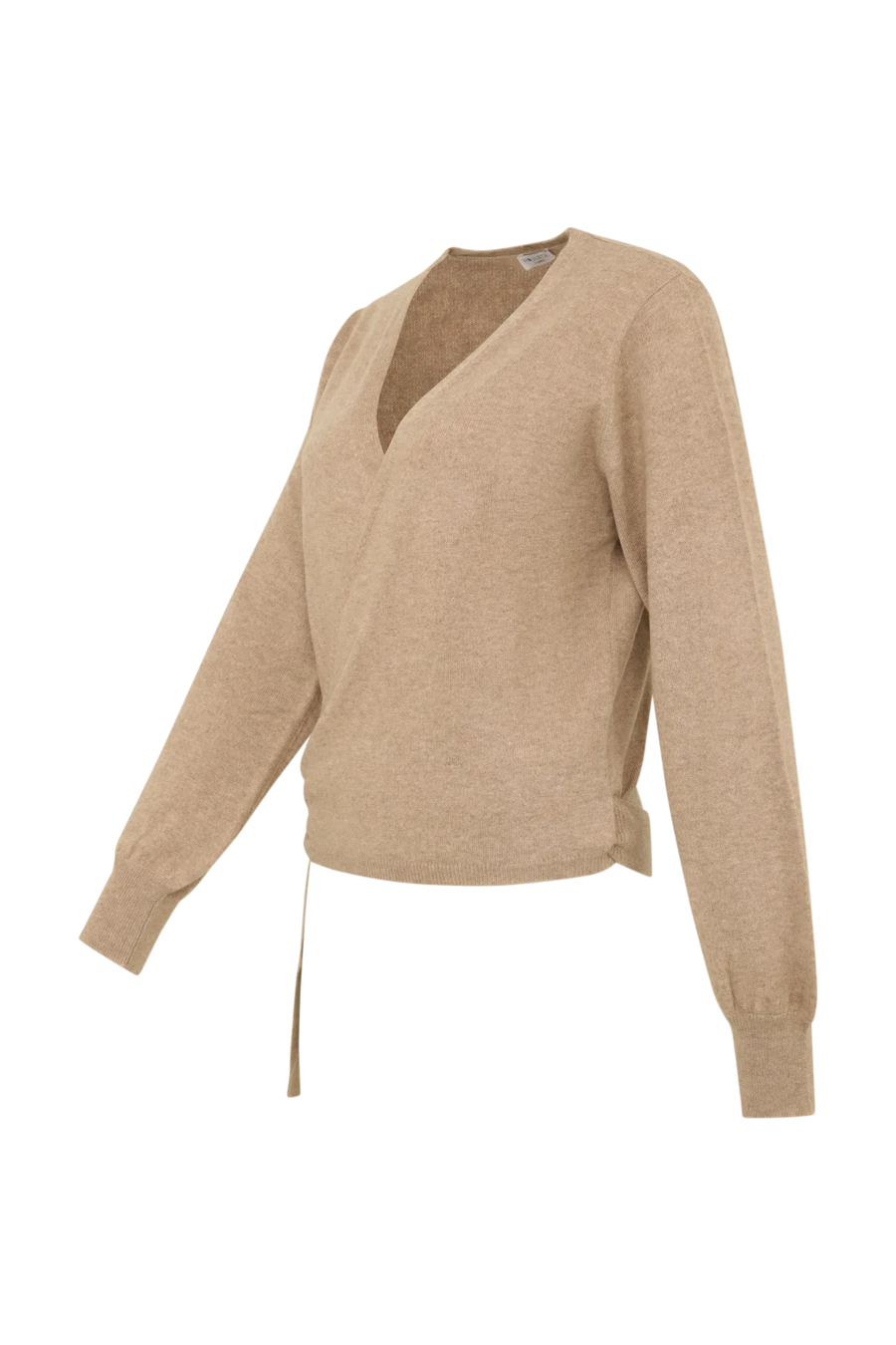 Wickel Cardigan