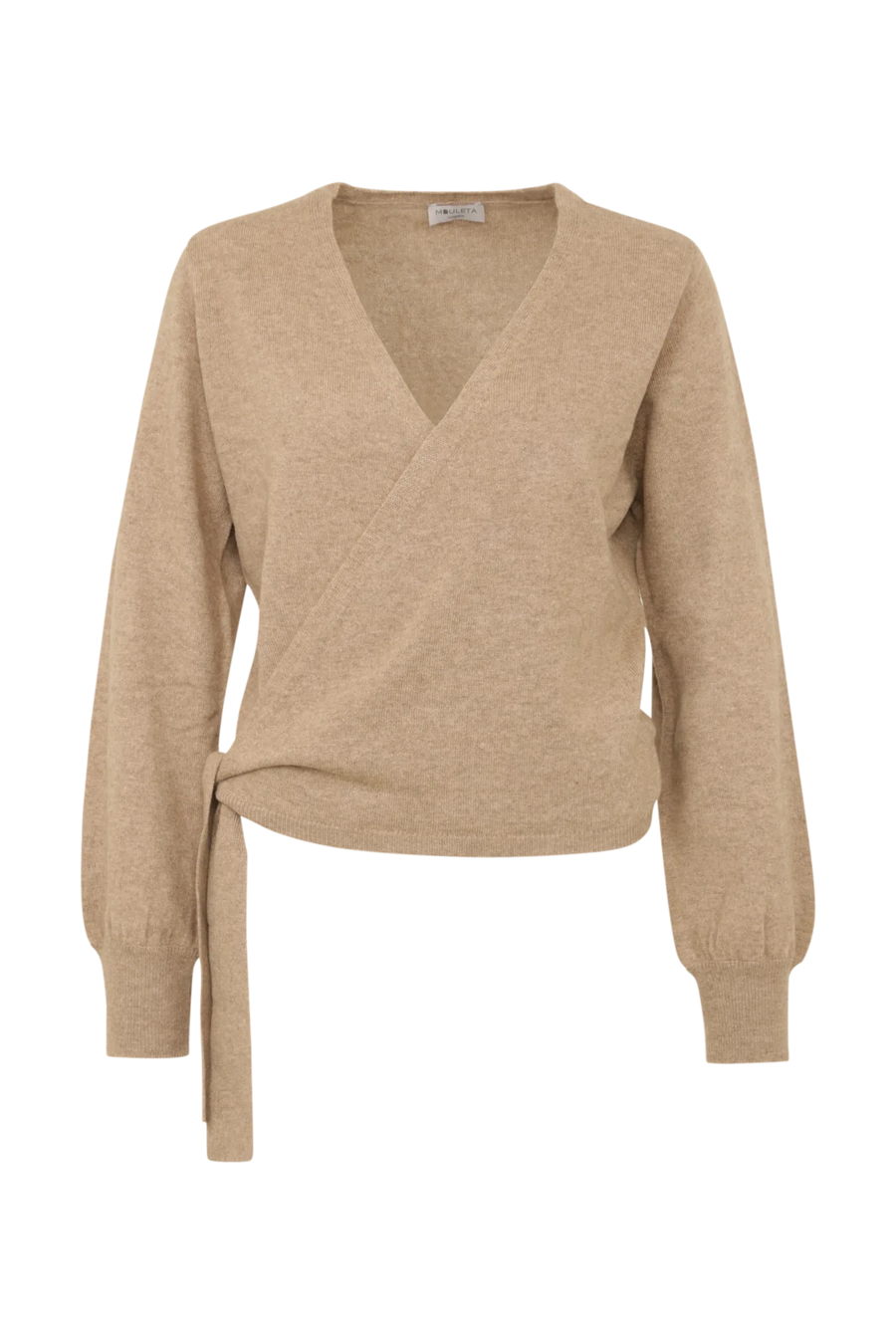 Wickel Cardigan