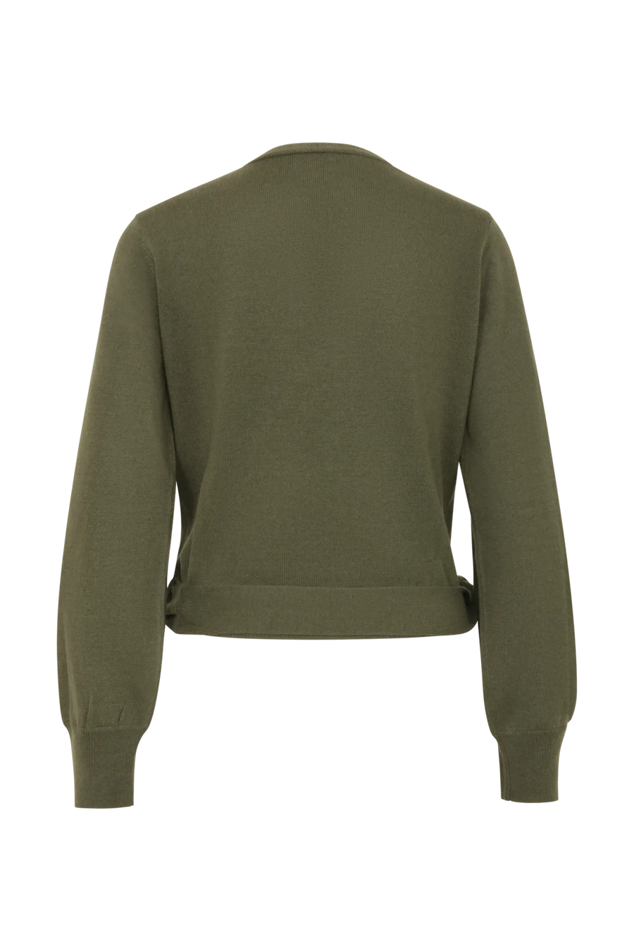 Wickel Cardigan