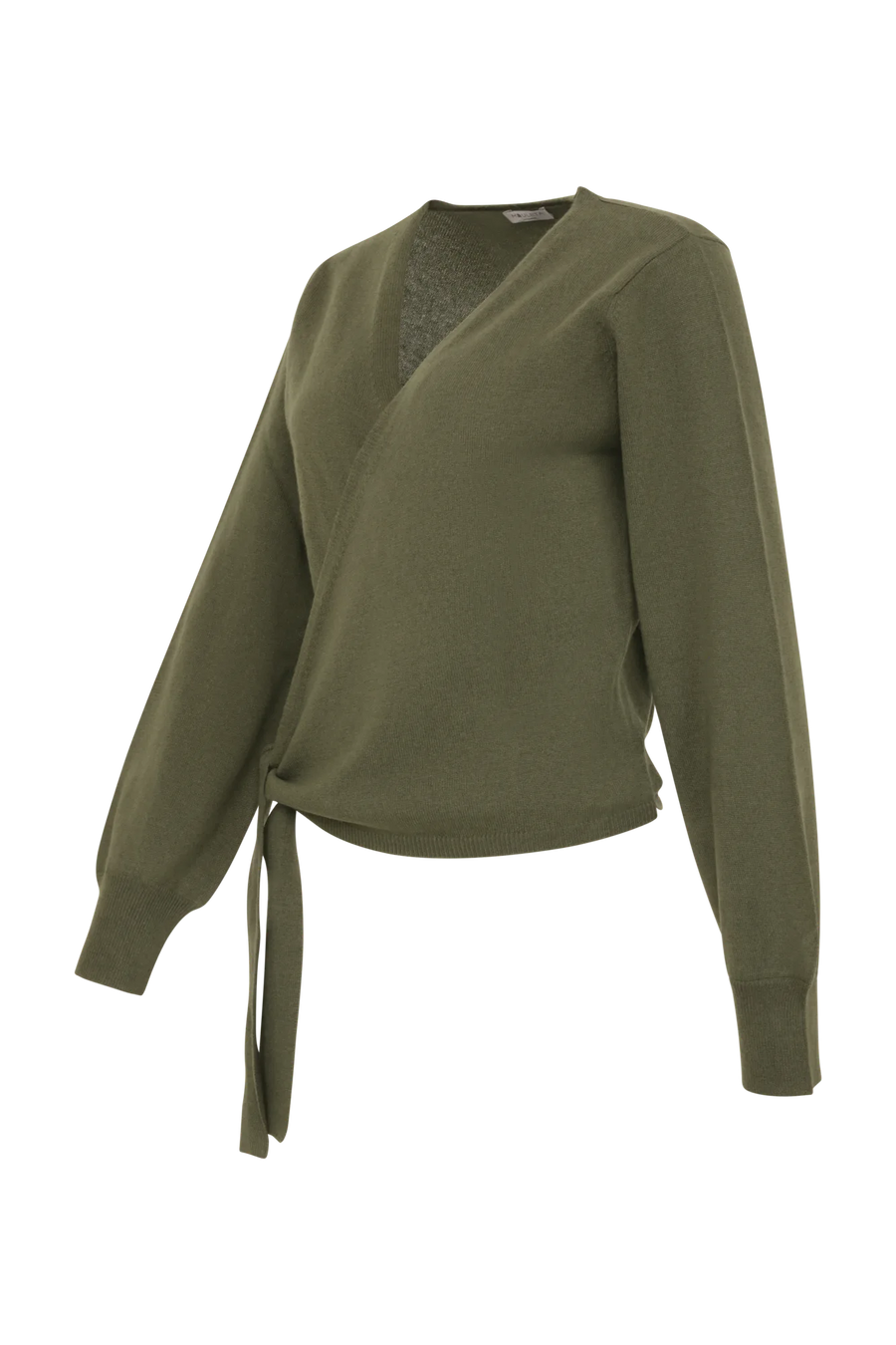 Wickel Cardigan