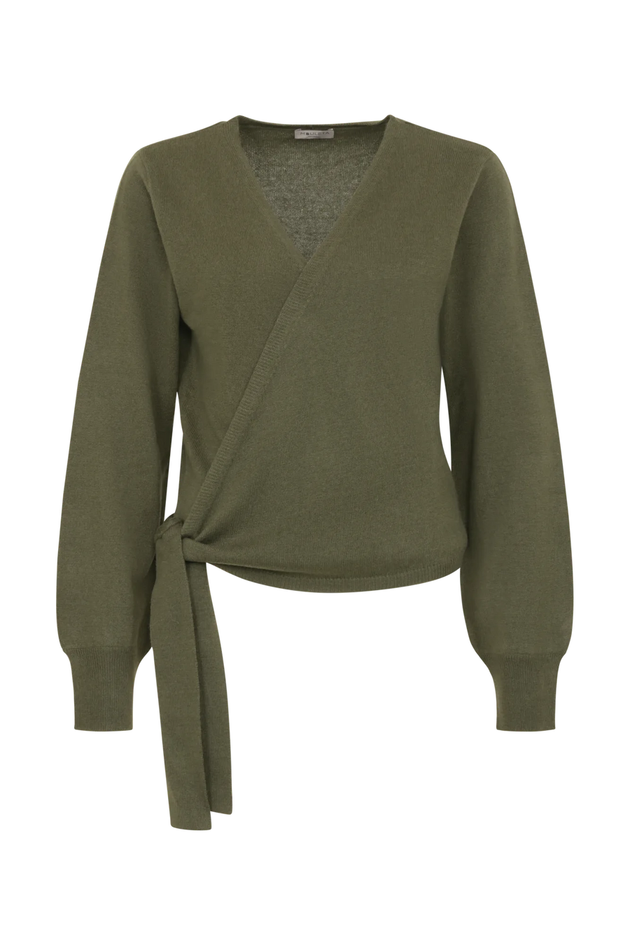 Wickel Cardigan