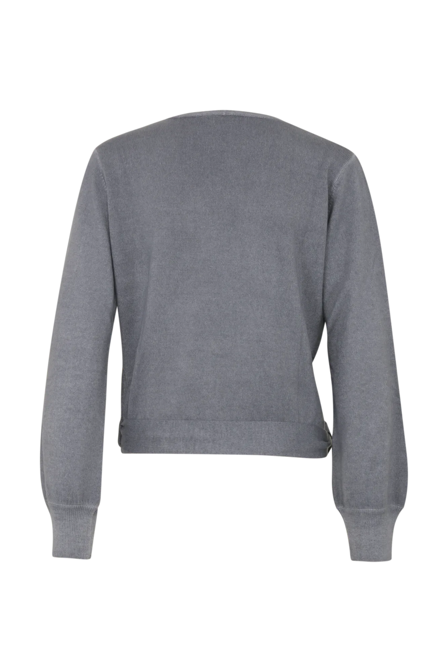 Wickel Cardigan