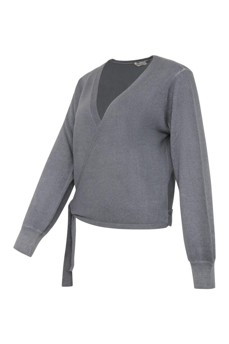 Wickel Cardigan
