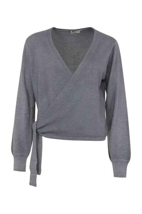 Wickel Cardigan