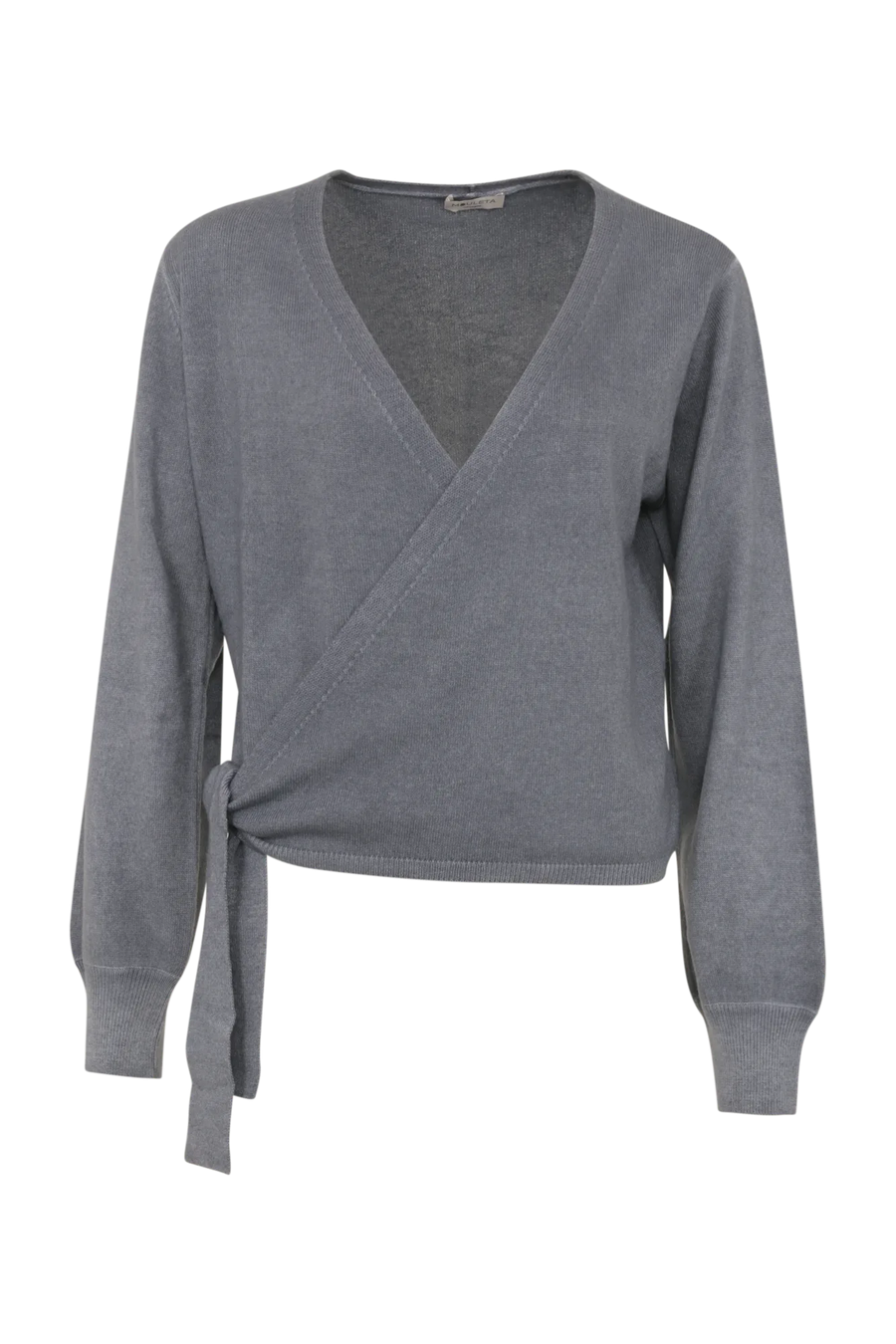 Wickel Cardigan