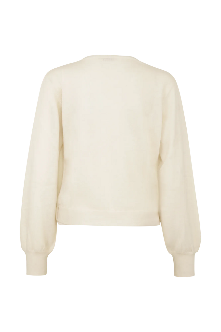 Wickel Cardigan