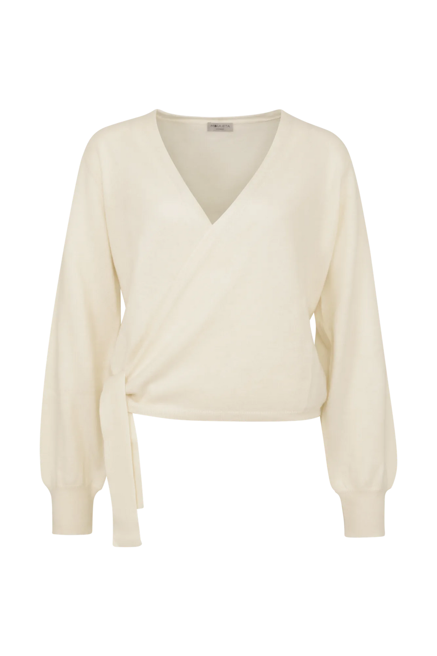 Wickel Cardigan