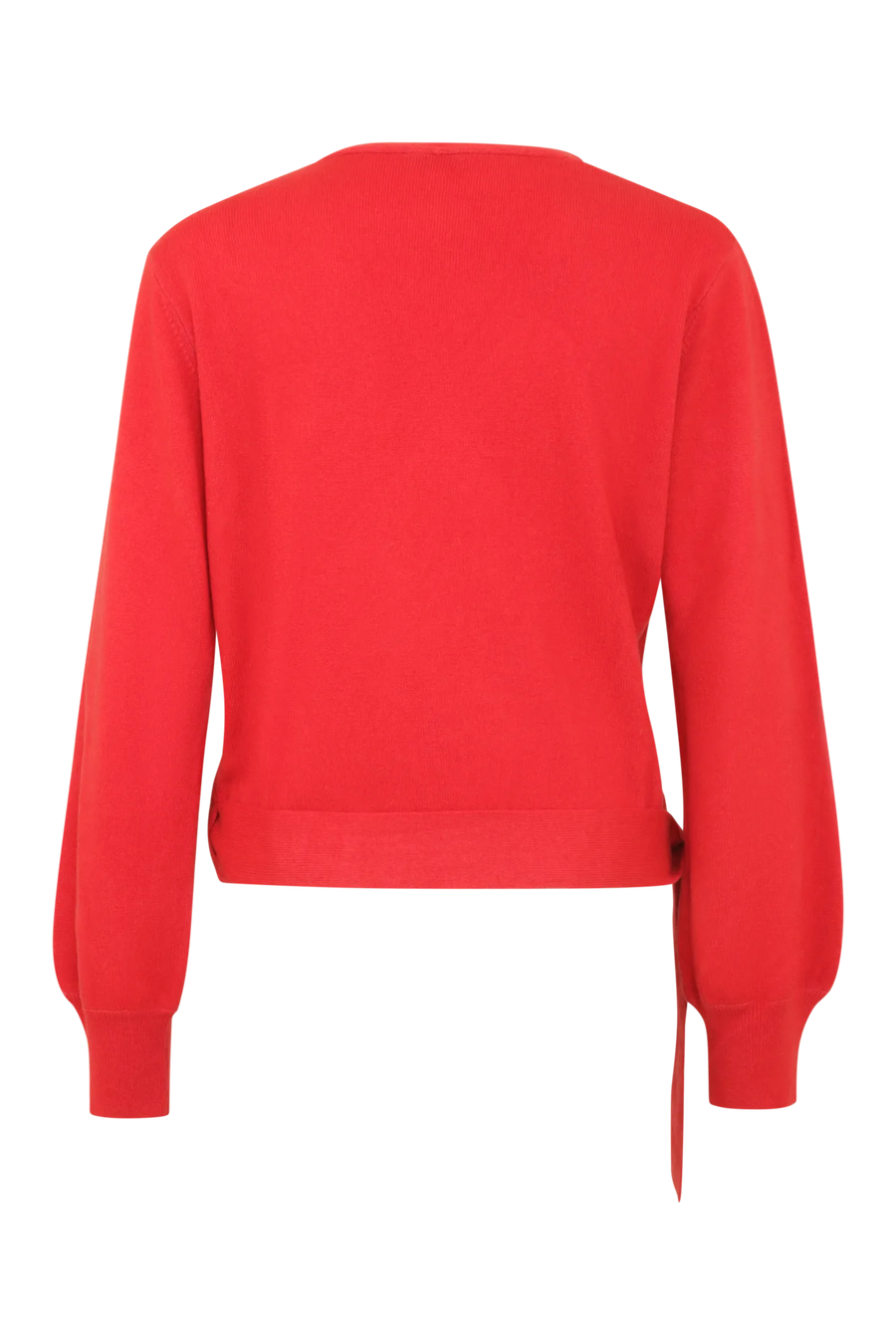 Wickel Cardigan