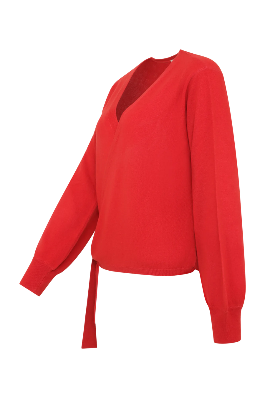 Wickel Cardigan