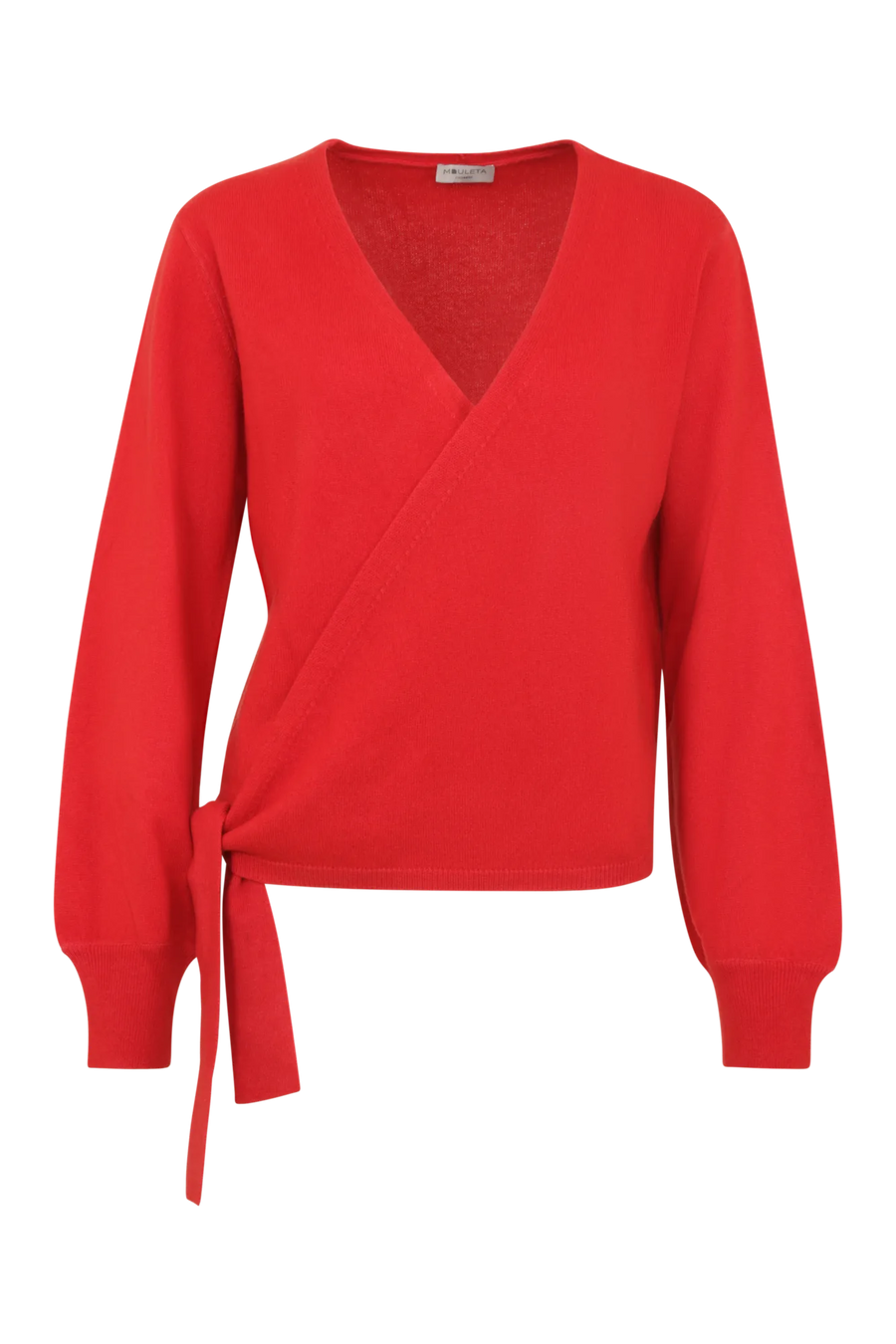Wickel Cardigan