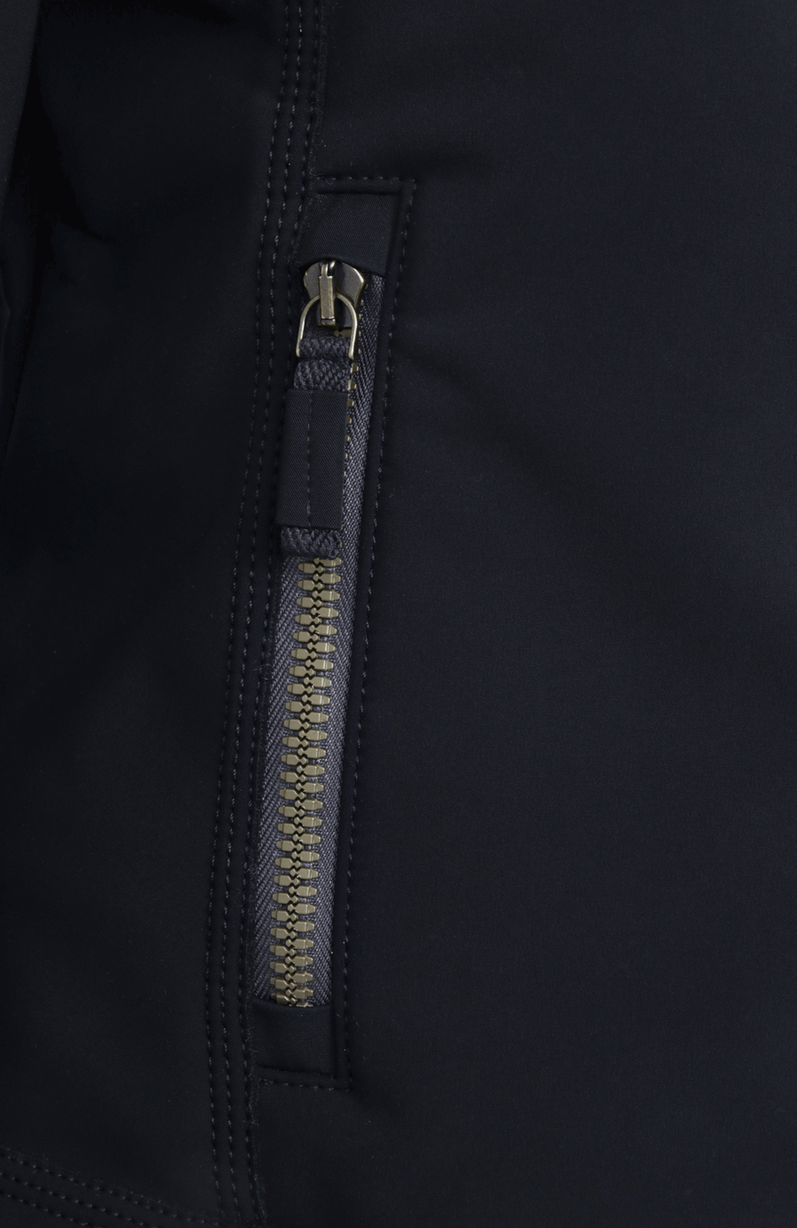 Ski jacket with loden - RosalieMulti