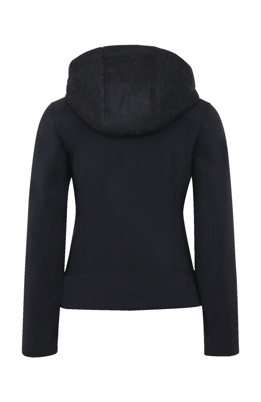 Ski jacket with loden - RosalieMulti