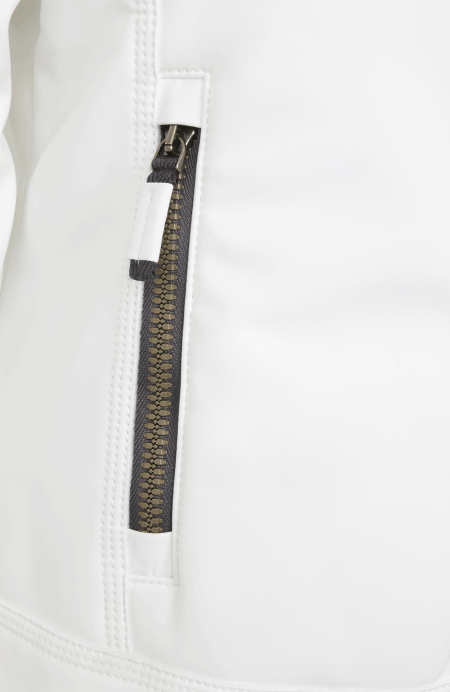 Ski jacket with loden - RosalieMulti