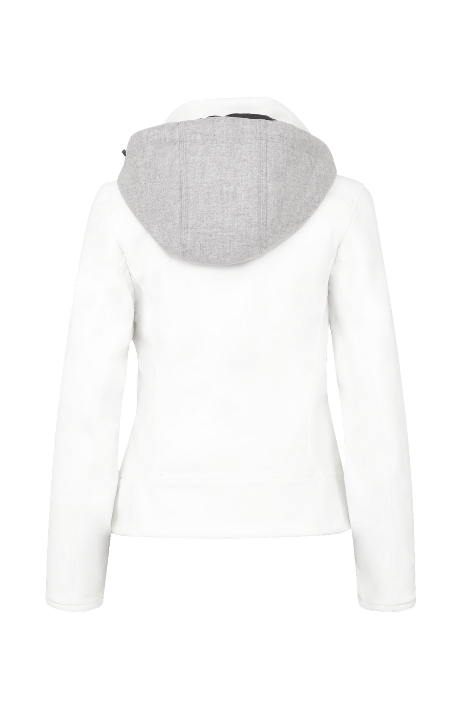 Ski jacket with loden - RosalieMulti