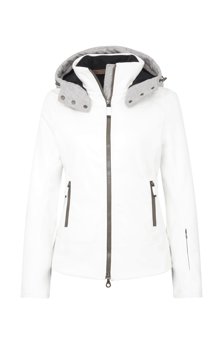 Ski jacket with loden - RosalieMulti