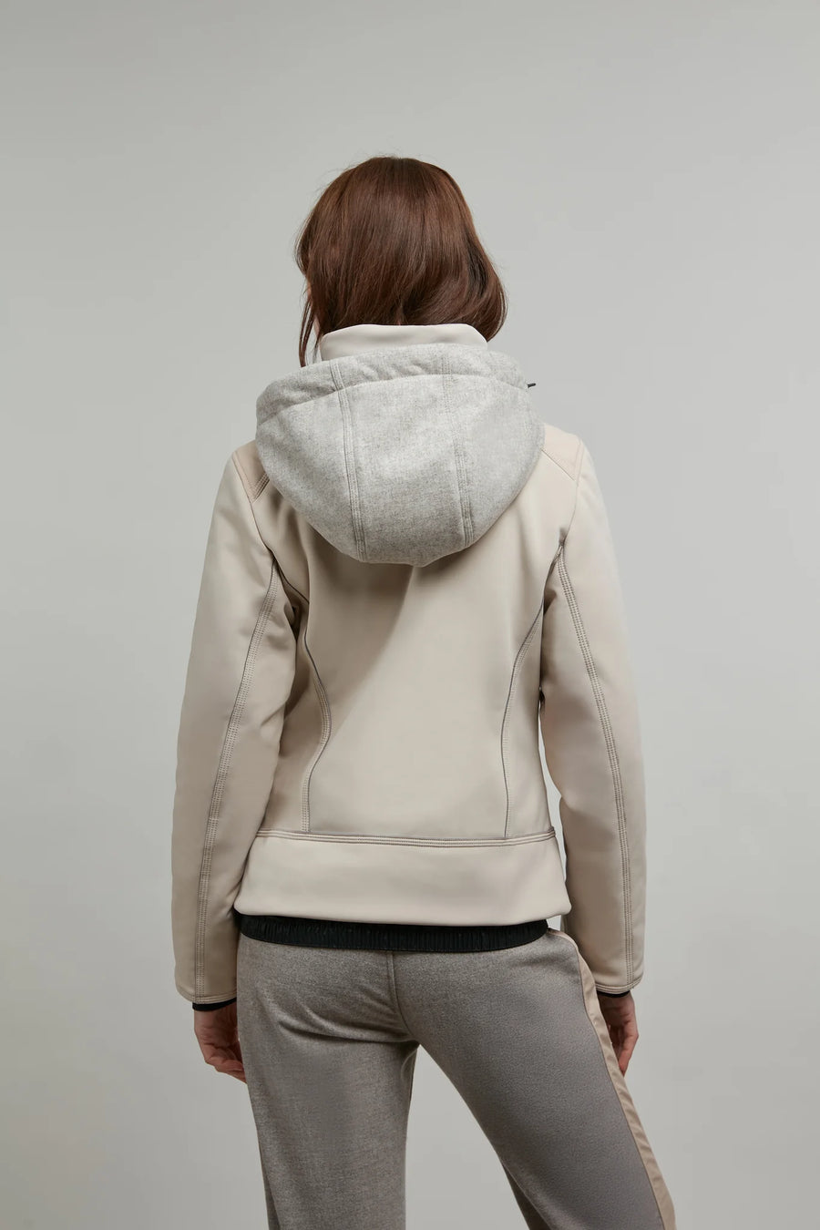 Veste de ski en loden - RosalieMulti