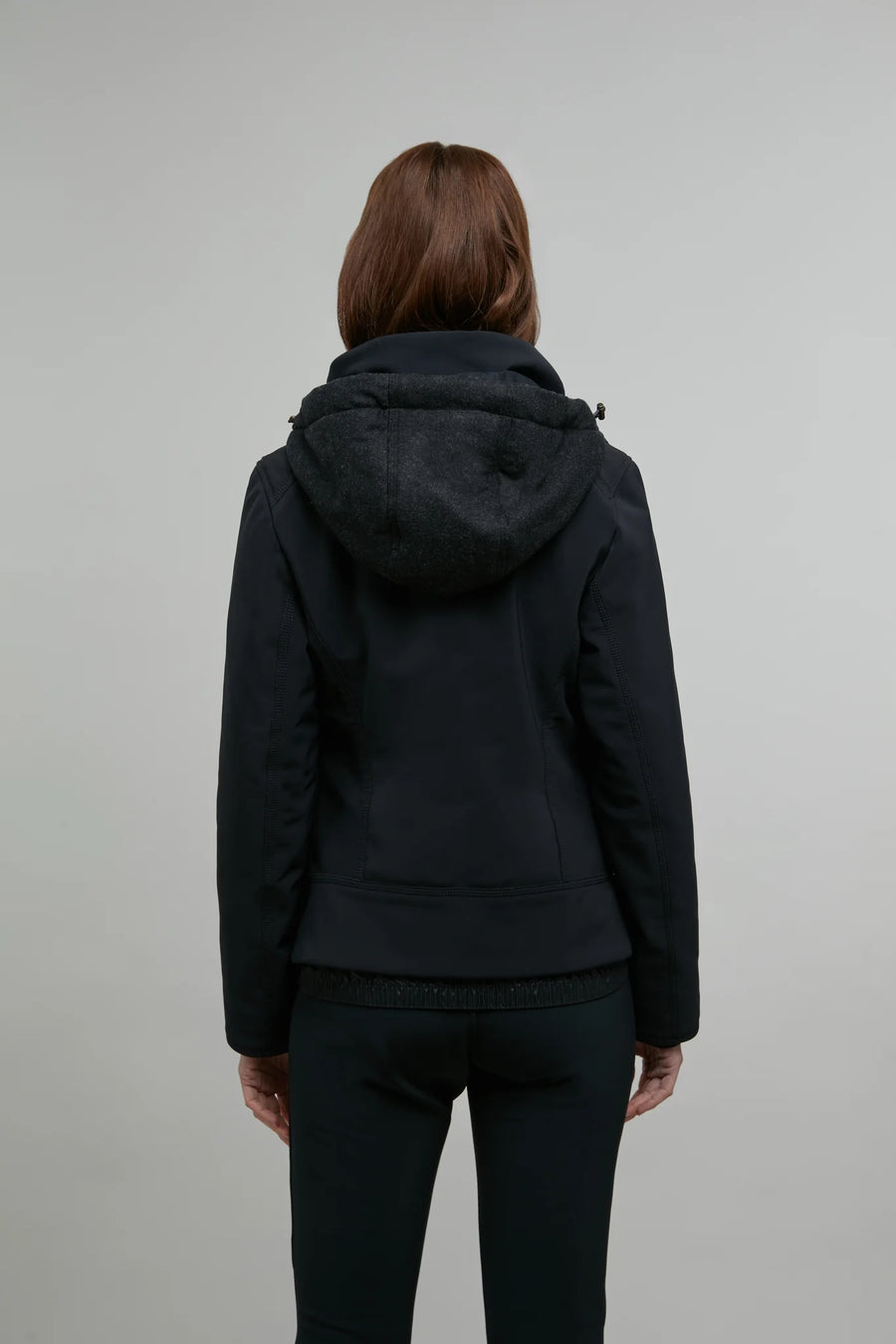 Veste de ski en loden - RosalieMulti